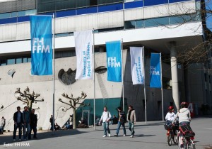 Campus-FH-Frankfurt